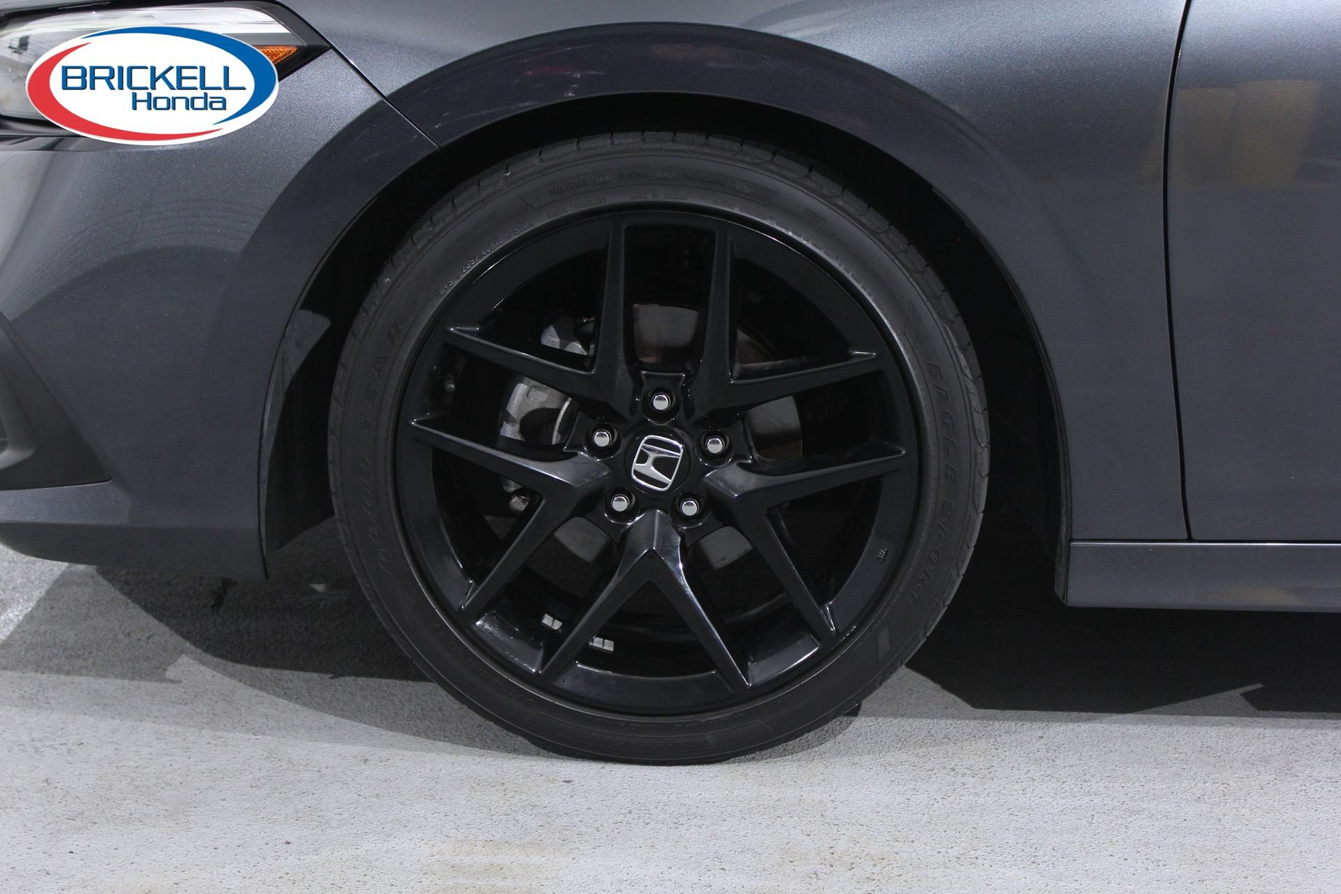 Used 2024 Honda Civic Sport image 39