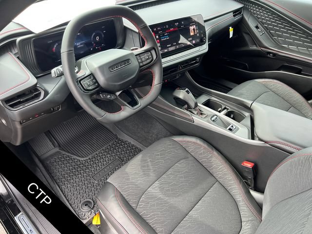 New 2026 Dodge Charger R/T w/ Driver Convenience Group AWD/4WD image 26