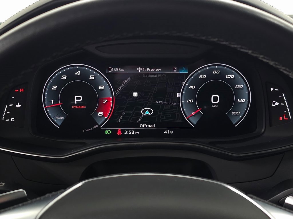 Used 2023 Audi S7 Premium Plus image 22