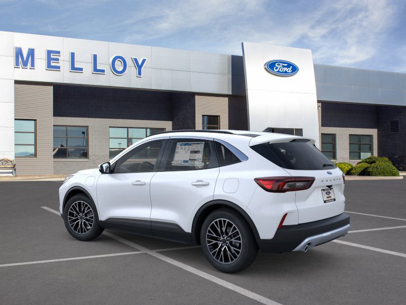 New 2026 Ford Escape SE image 4