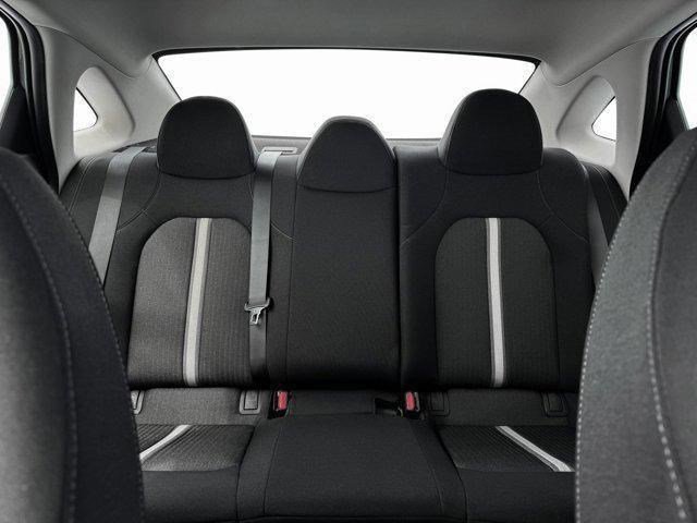 New 2025 Hyundai Sonata SE image 16