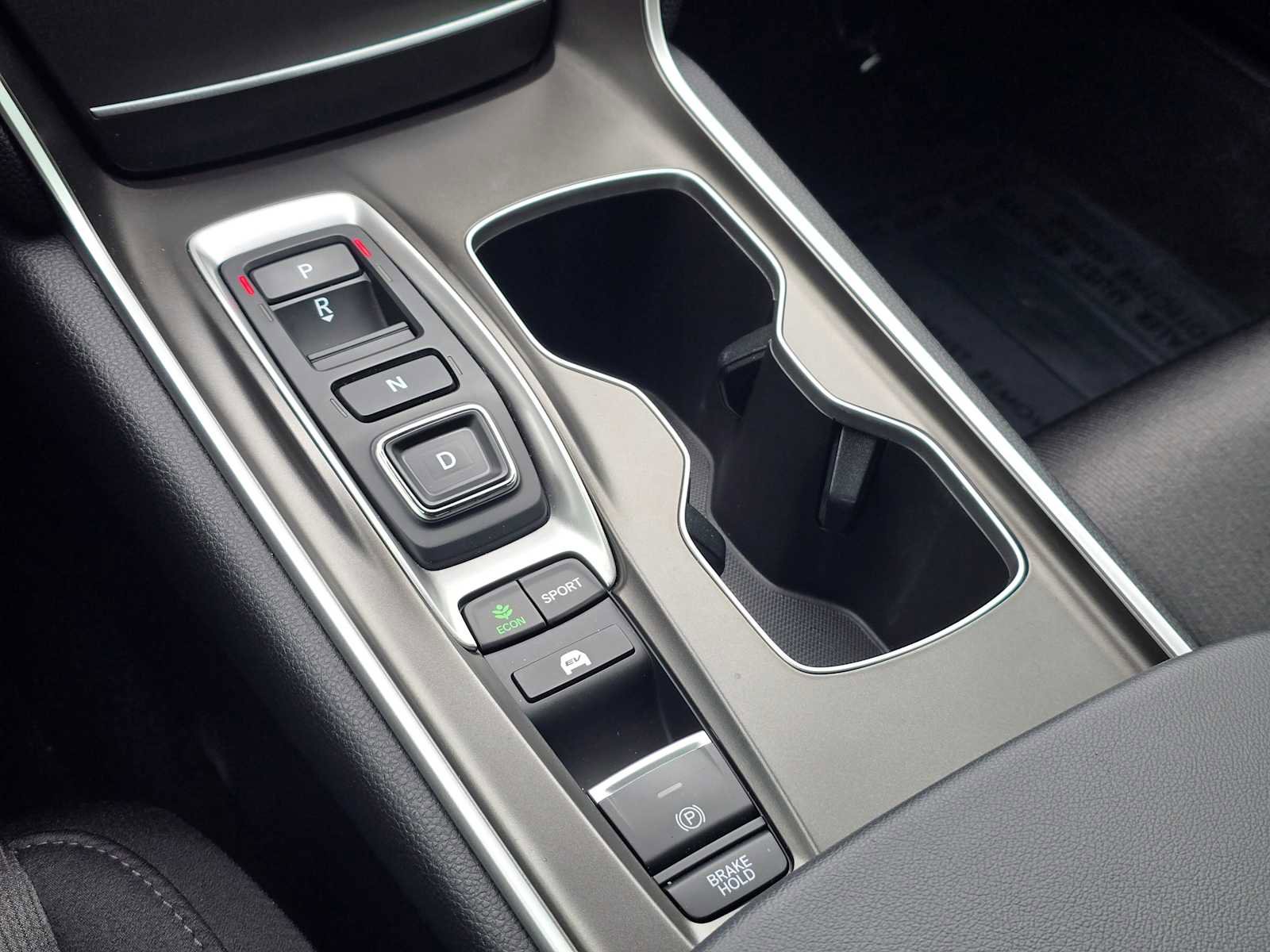 Used 2022 Honda Accord Hybrid image 25