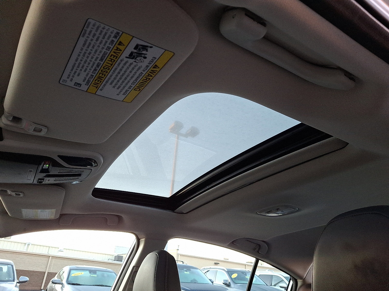 Used 2024 Subaru Legacy Limited image 14