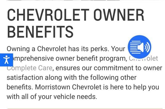 New 2026 Chevrolet TrailBlazer LT w/ Convenience Package image 31