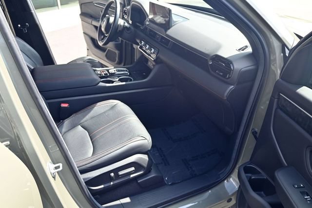Used 2026 Honda Passport TrailSport Elite image 28