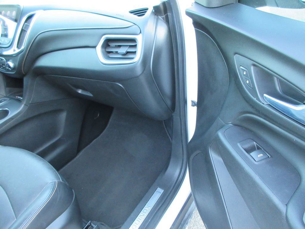 Certified 2019 Chevrolet Equinox Premier image 20