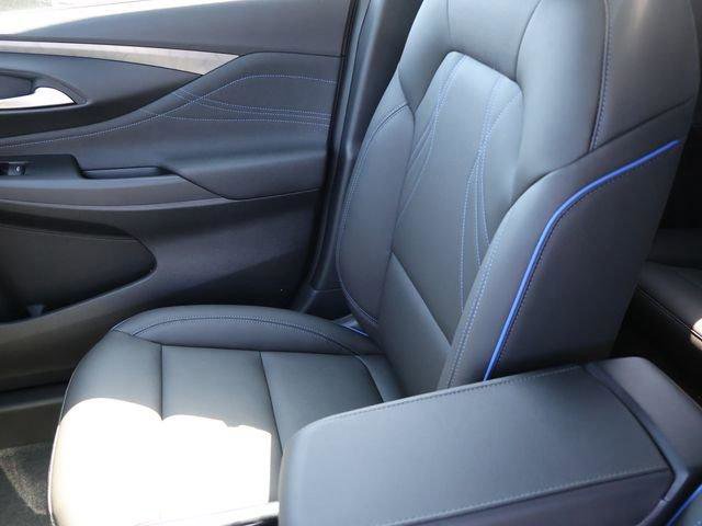 New 2026 Buick Envista Sport Touring w/ Convenience I Package FWD image 20