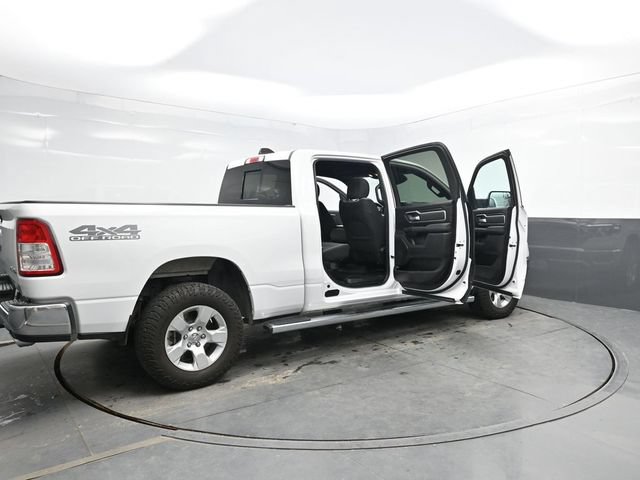 Used 2023 RAM 1500 Big Horn AWD/4WD image 51
