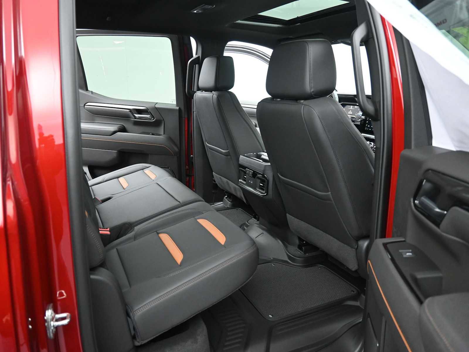 New 2026 GMC Sierra 1500 AT4 w/ AT4 Premium Package image 12