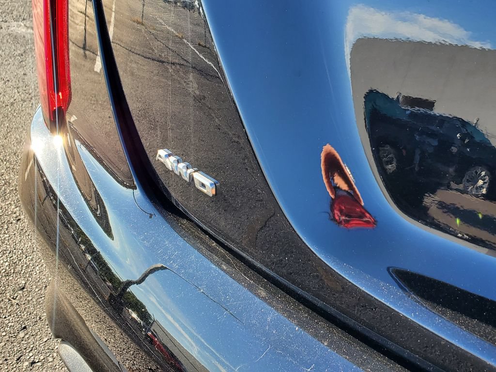 Used 2024 Cadillac CT5 Luxury w/ Sun And Sound Package AWD/4WD image 14