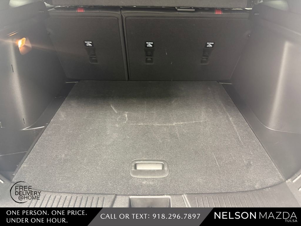 Used 2025 Chevrolet Trax RS w/ Driver Confidence Package image 37