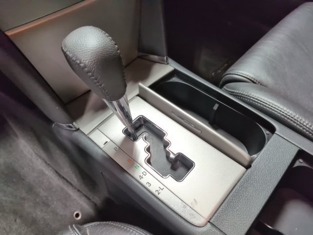 Used 2009 Toyota Camry SE FWD image 20