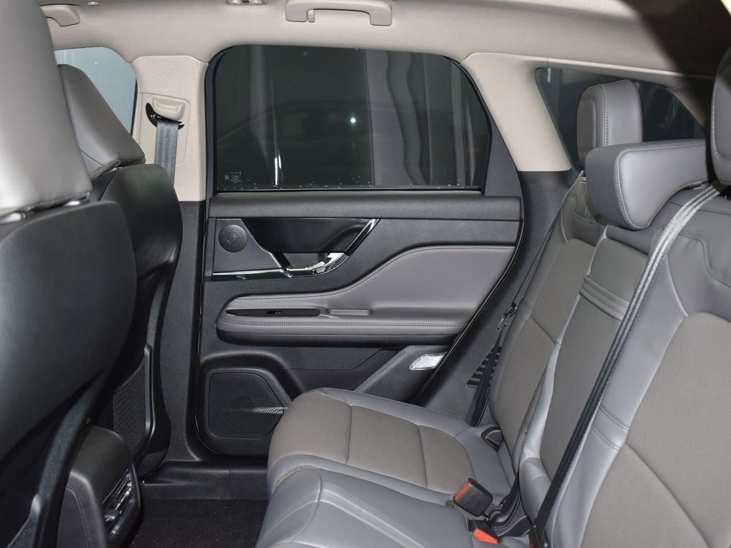 New 2025 Lincoln Corsair Grand Touring w/ Equipment Group 301A image 25