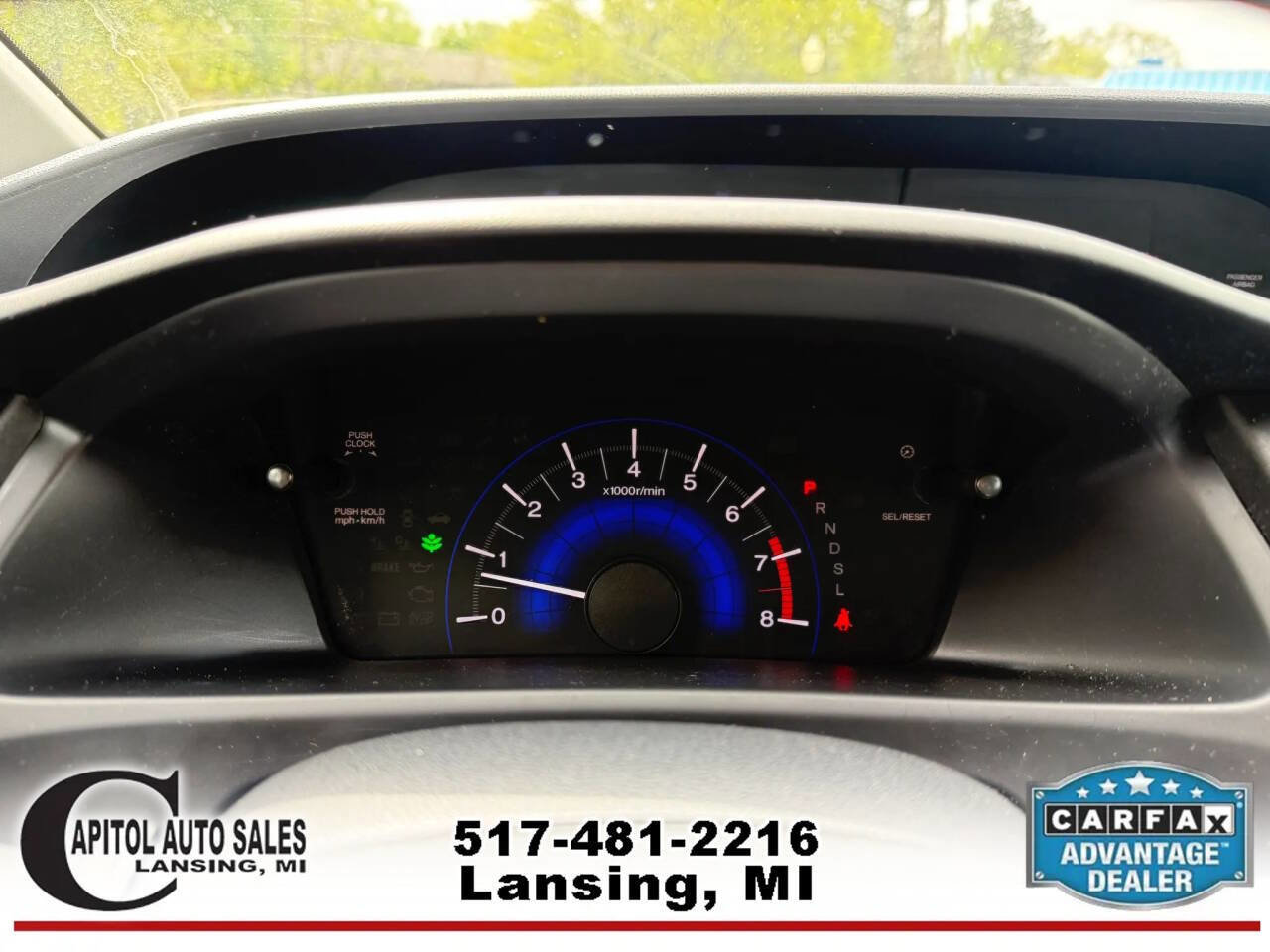 Used 2014 Honda Civic LX image 20