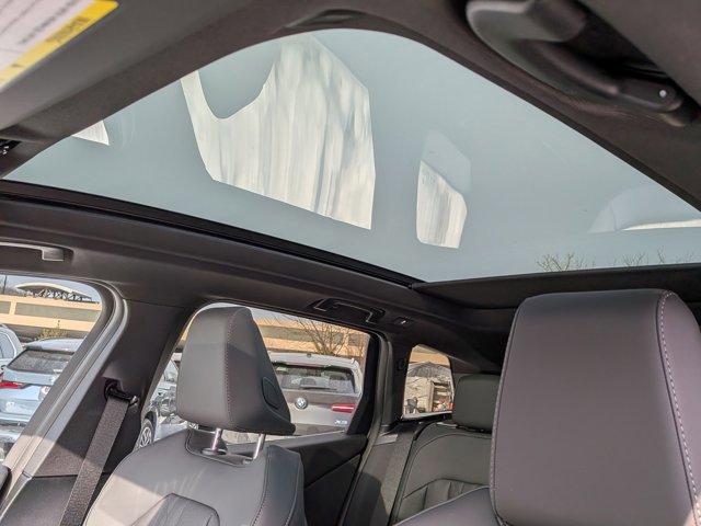 New 2026 BMW X3 xDrive30 w/ Premium Package image 14