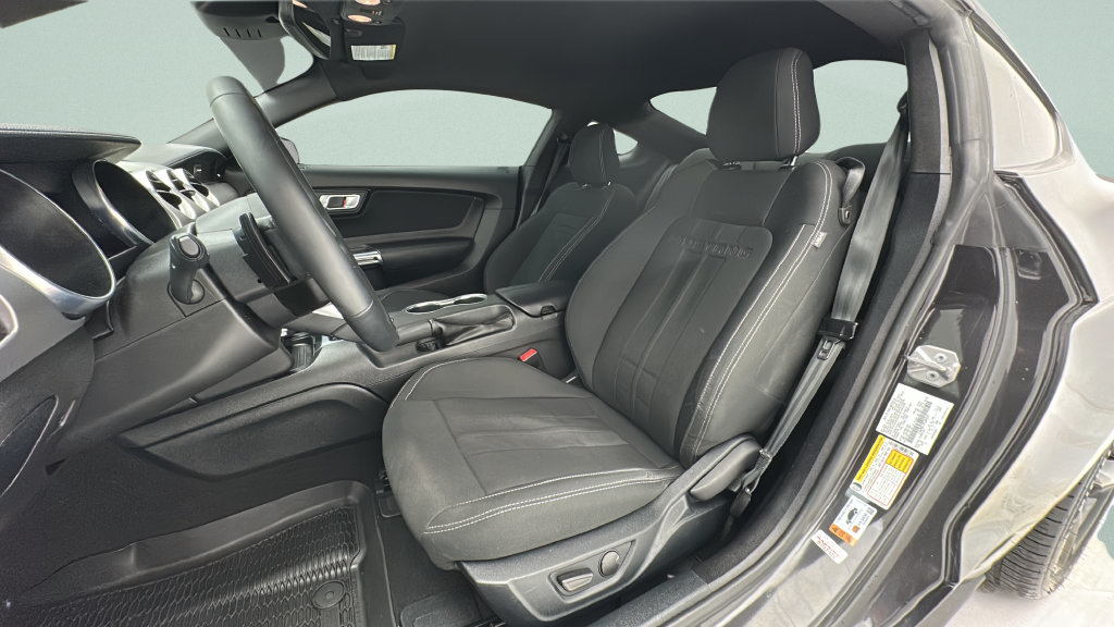 Used 2023 Ford Mustang GT w/ Equipment Group 301A RWD image 12