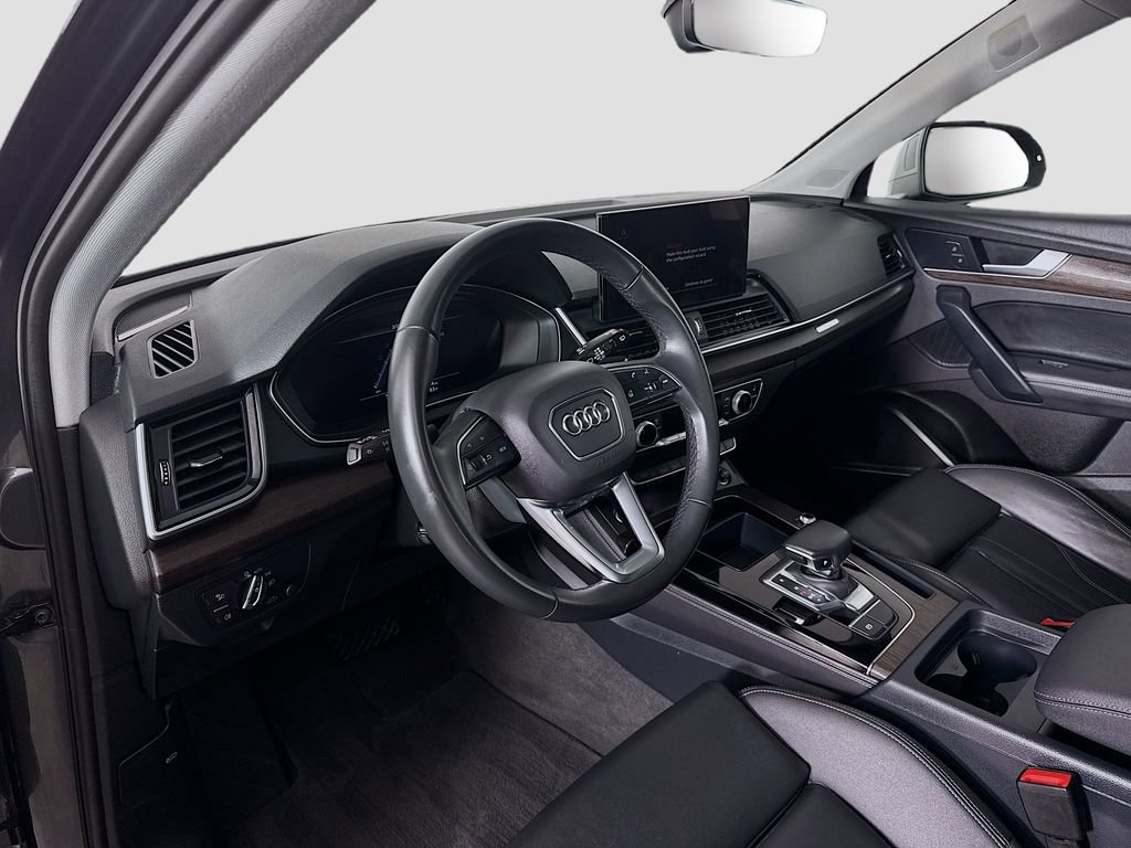 Used 2024 Audi Q5 2.0T Premium Plus image 9