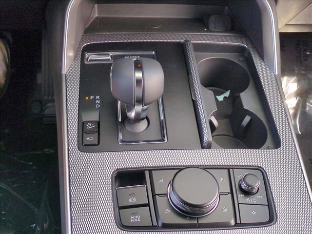 New 2026 MAZDA CX-70 3.3 Turbo S w/ Premium Package image 12