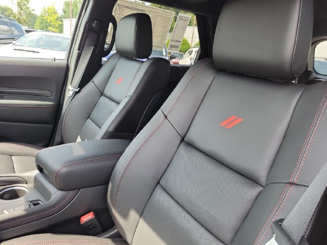 New 2026 Dodge Durango GT AWD/4WD image 22