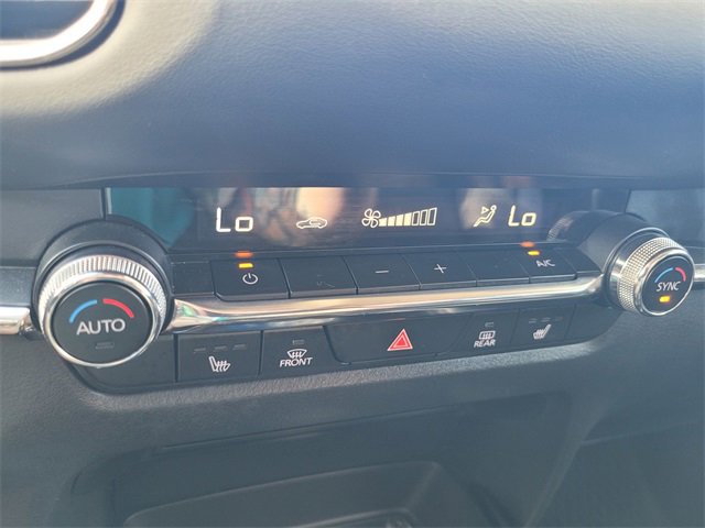 Used 2021 MAZDA CX-30 AWD 2.5 S w/ Preferred Package image 25