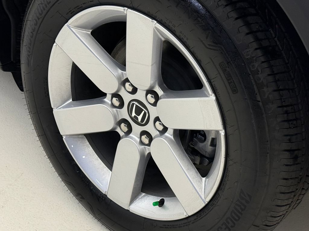 New 2026 Honda Prologue Eco image 12