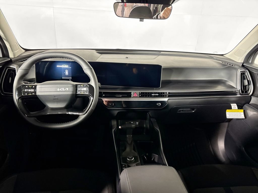 New 2026 Kia Sorento LX image 13