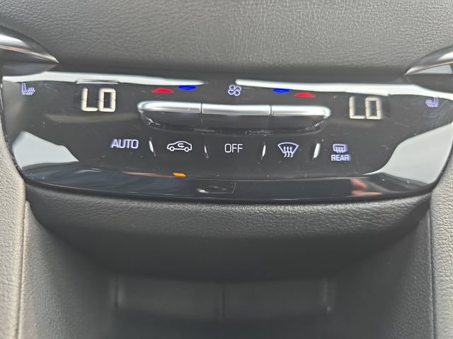 Used 2023 Cadillac XT5 Premium Luxury AWD/4WD image 27