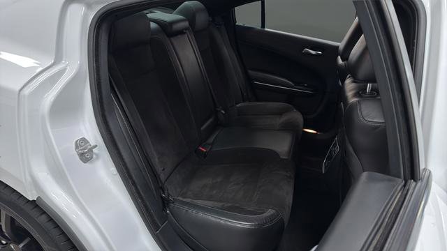 Used 2022 Dodge Charger Scat Pack w/ Dynamics Package image 10