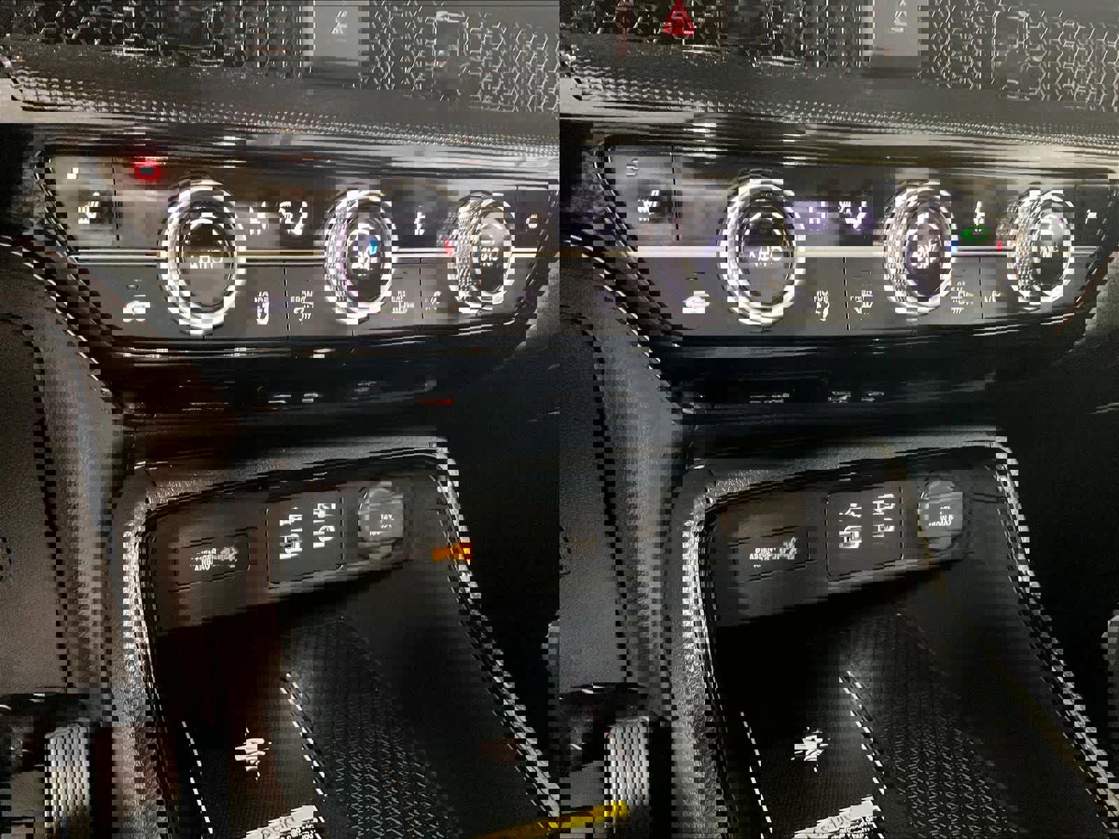 Used 2025 Honda CR-V EX-L image 26