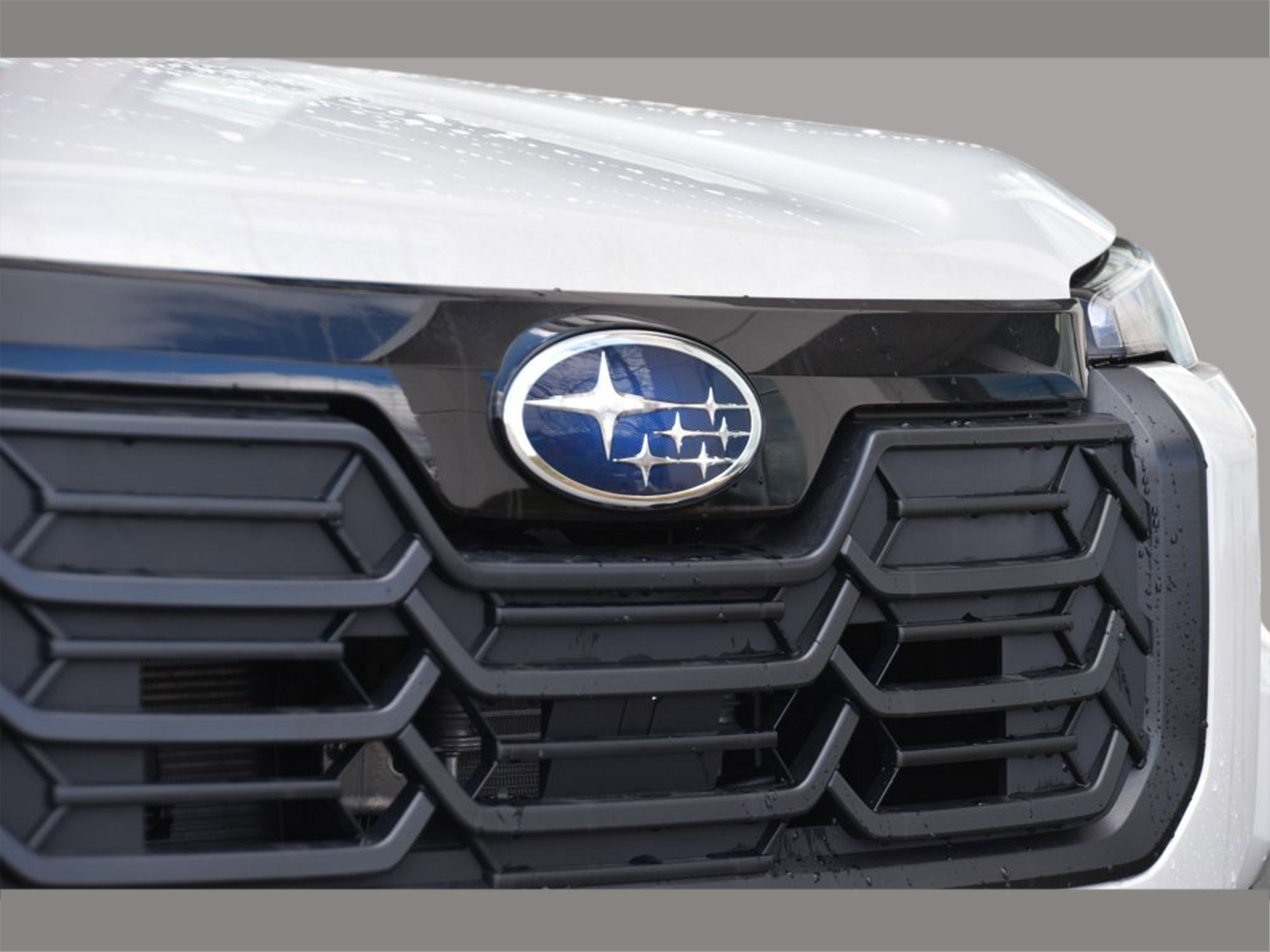 Certified 2026 Subaru Outback Limited w/ Premium/Limited Plus Package AWD/4WD image 10