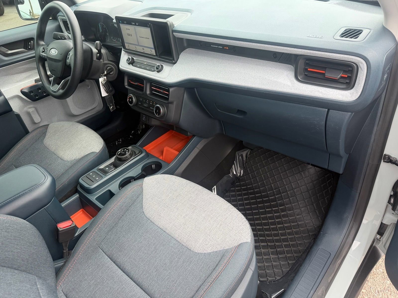 Used 2024 Ford Maverick XLT FWD image 11