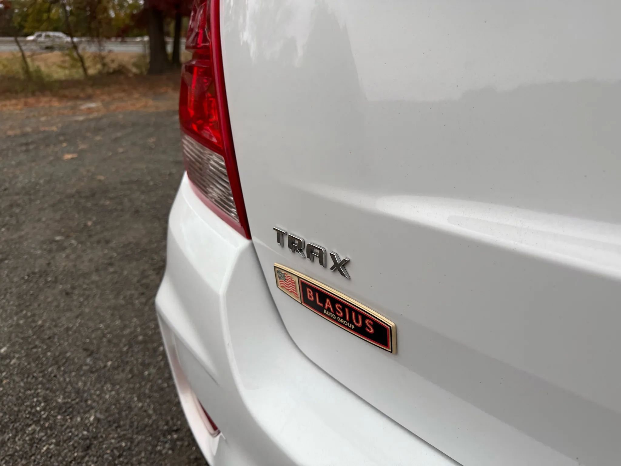 Used 2019 Chevrolet Trax LS image 12