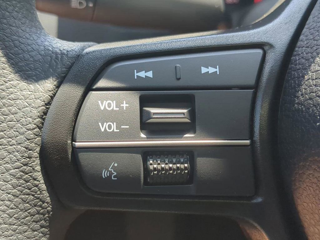 New 2026 Honda Accord SE image 22