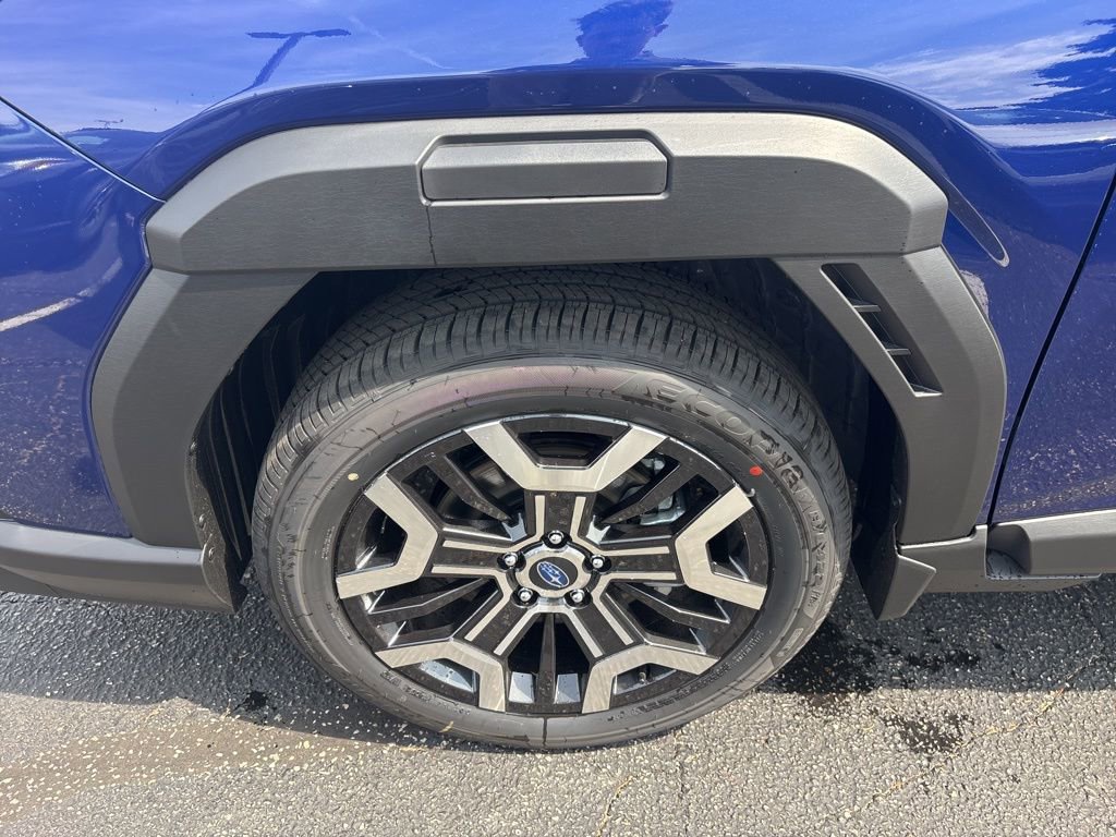 New 2026 Subaru Outback Touring XT AWD/4WD image 7