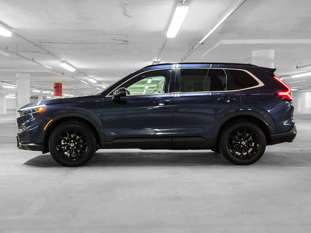 Used 2023 Honda CR-V Sport image 14