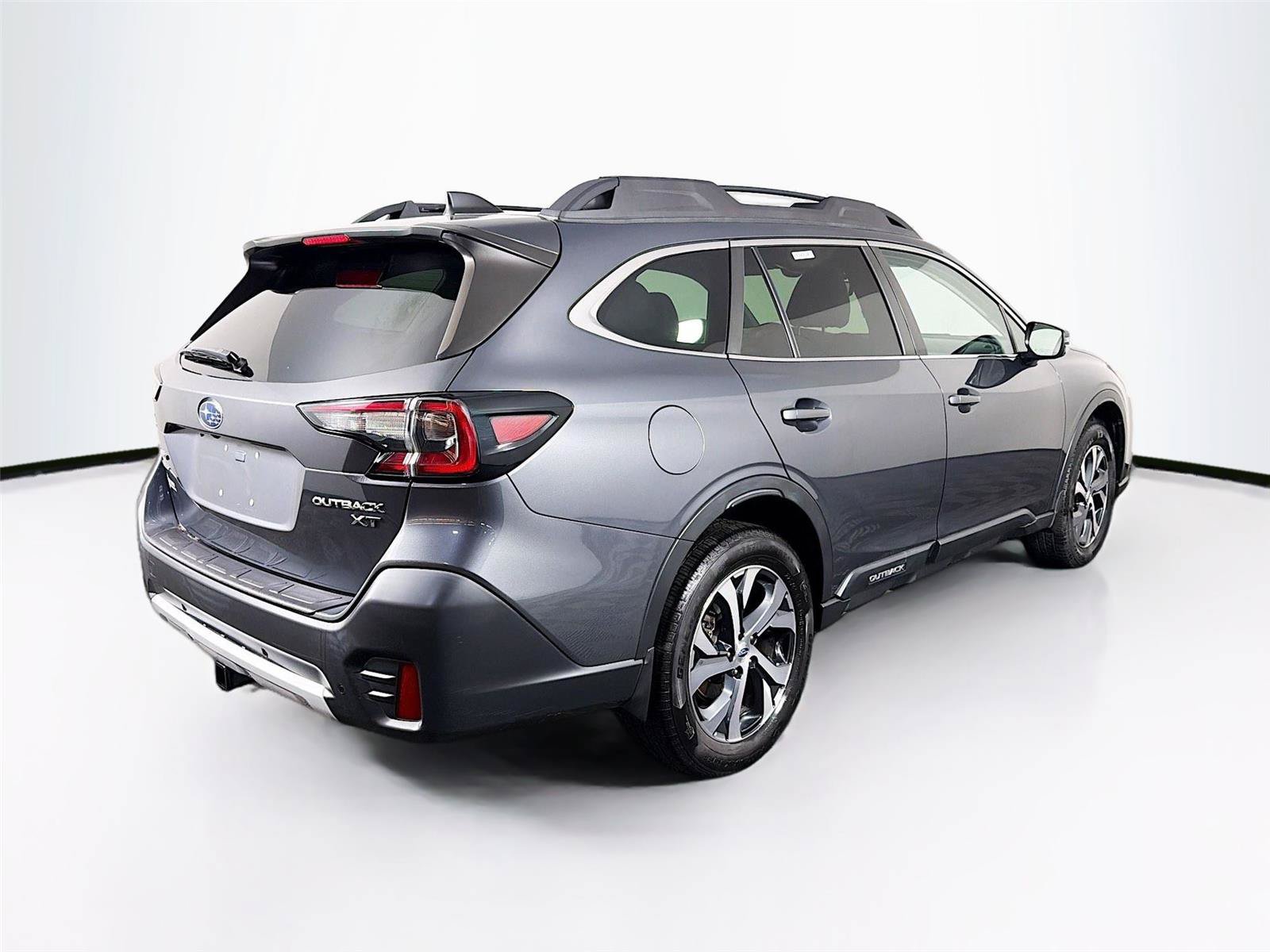 Used 2020 Subaru Outback Limited XT AWD/4WD image 11