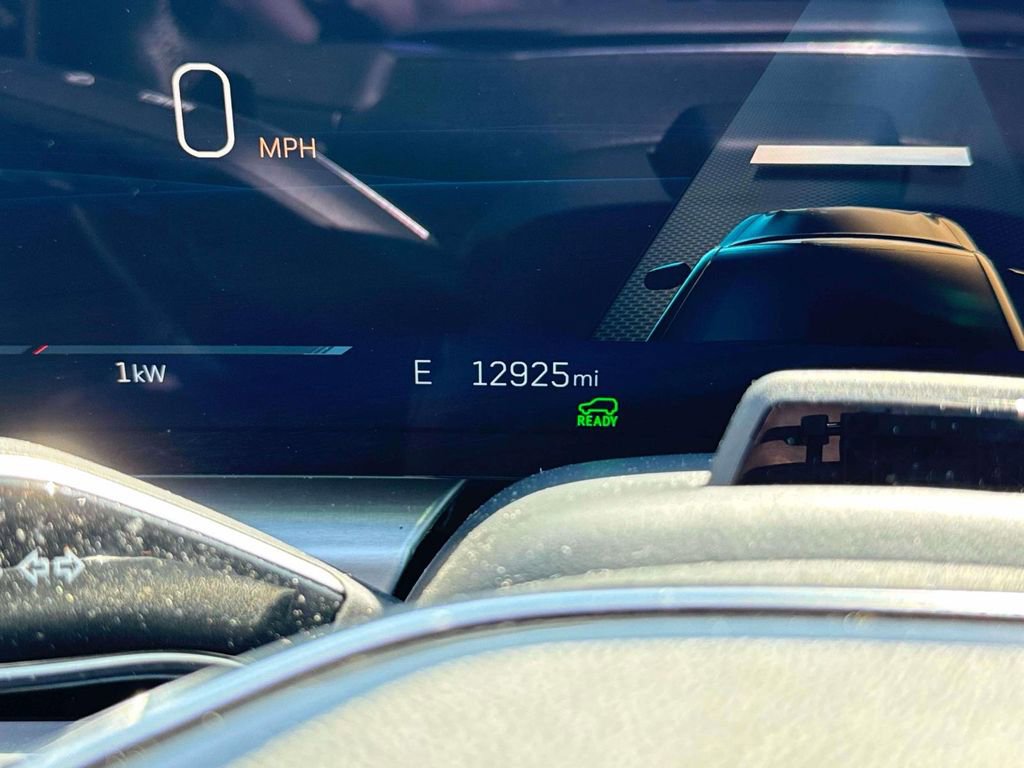 Used 2024 Cadillac Lyriq Luxury w/ LPO, Floor Liner Package image 40