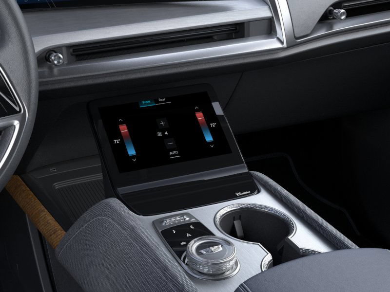 New 2026 Cadillac Vistiq Premium Luxury AWD/4WD image 23