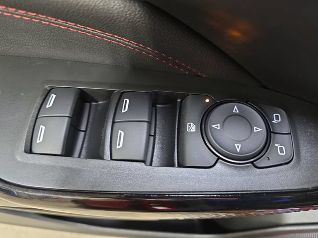 New 2026 Chevrolet Trax RS w/ Driver Confidence Package FWD image 27