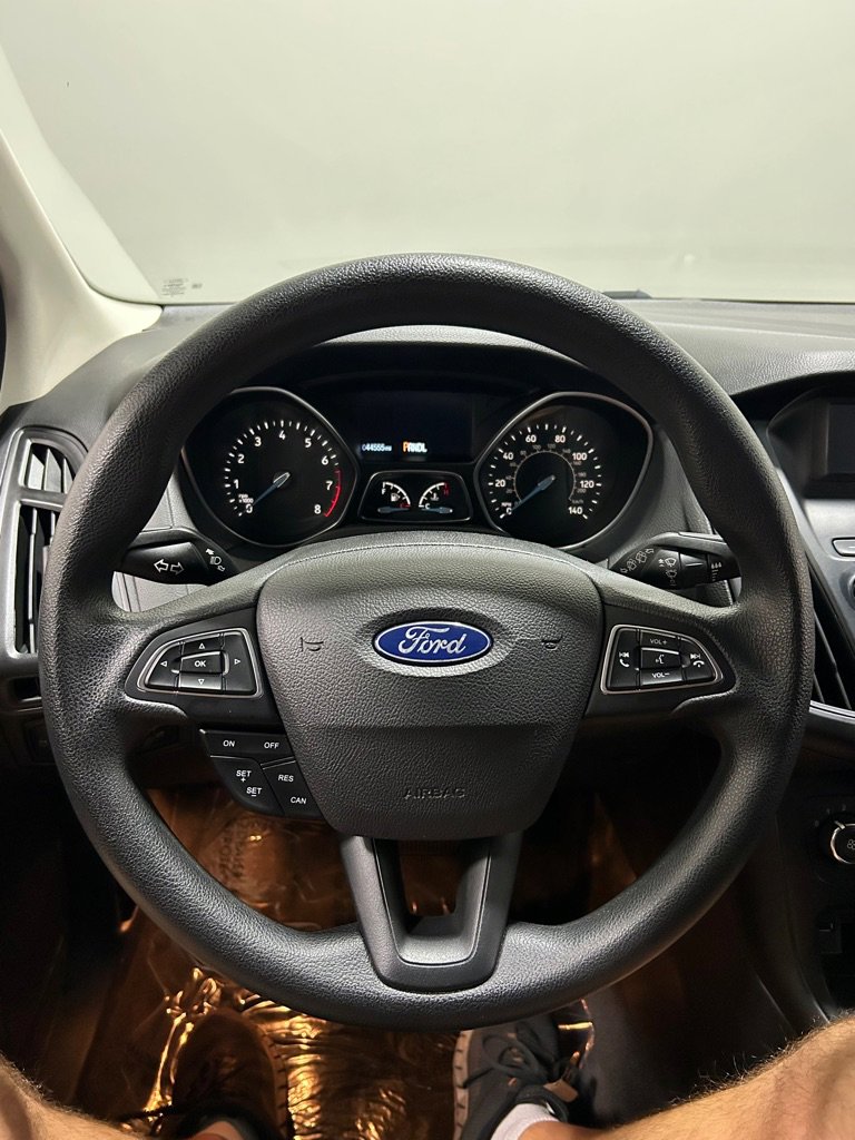 Used 2018 Ford Focus SE image 15