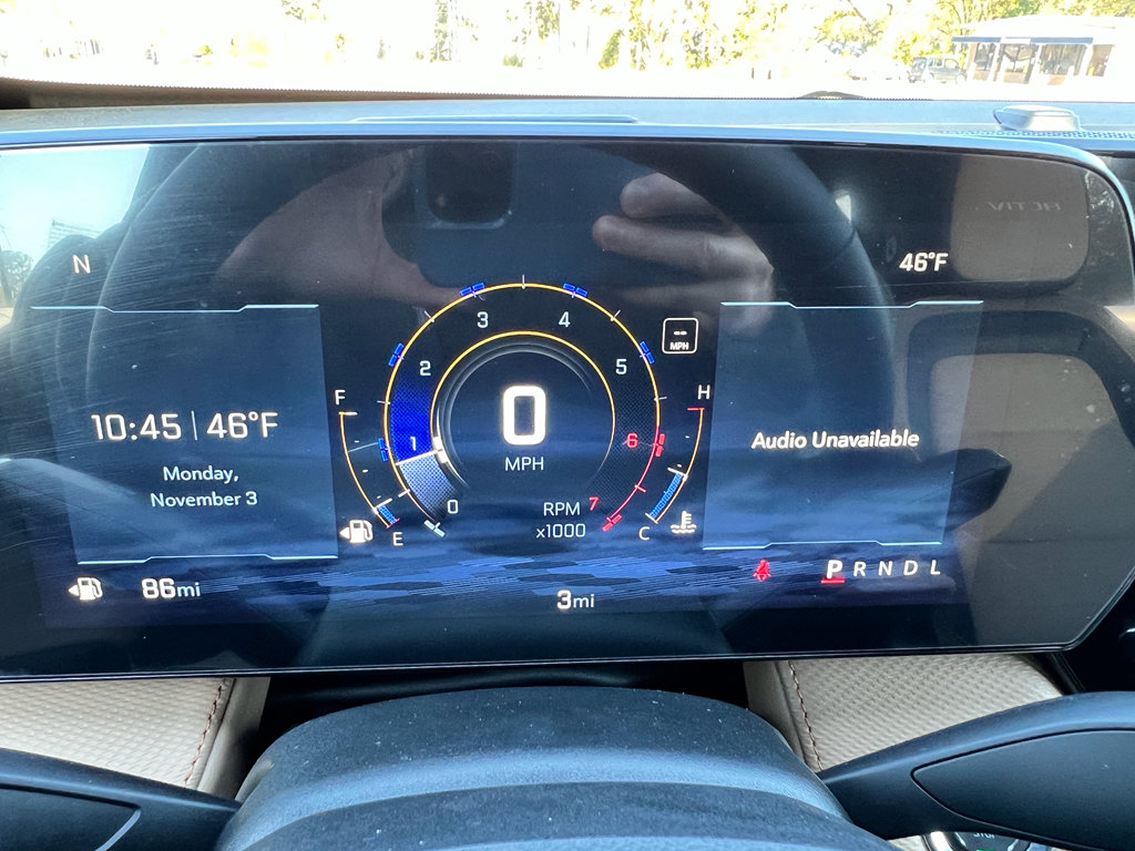 New 2026 Chevrolet Equinox ACTIV w/ Convenience Package III image 22