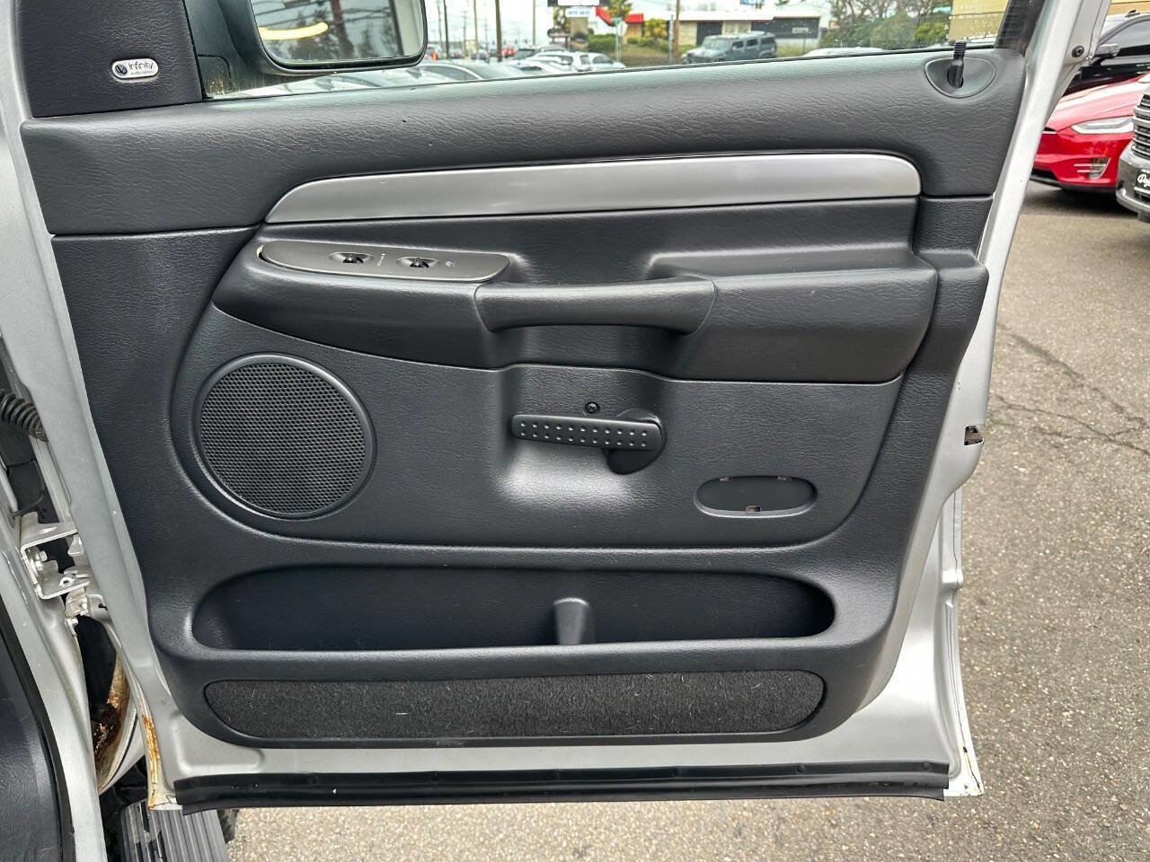 Used 2004 Dodge Ram 3500 Truck SLT w/ Trailer Tow Group image 20