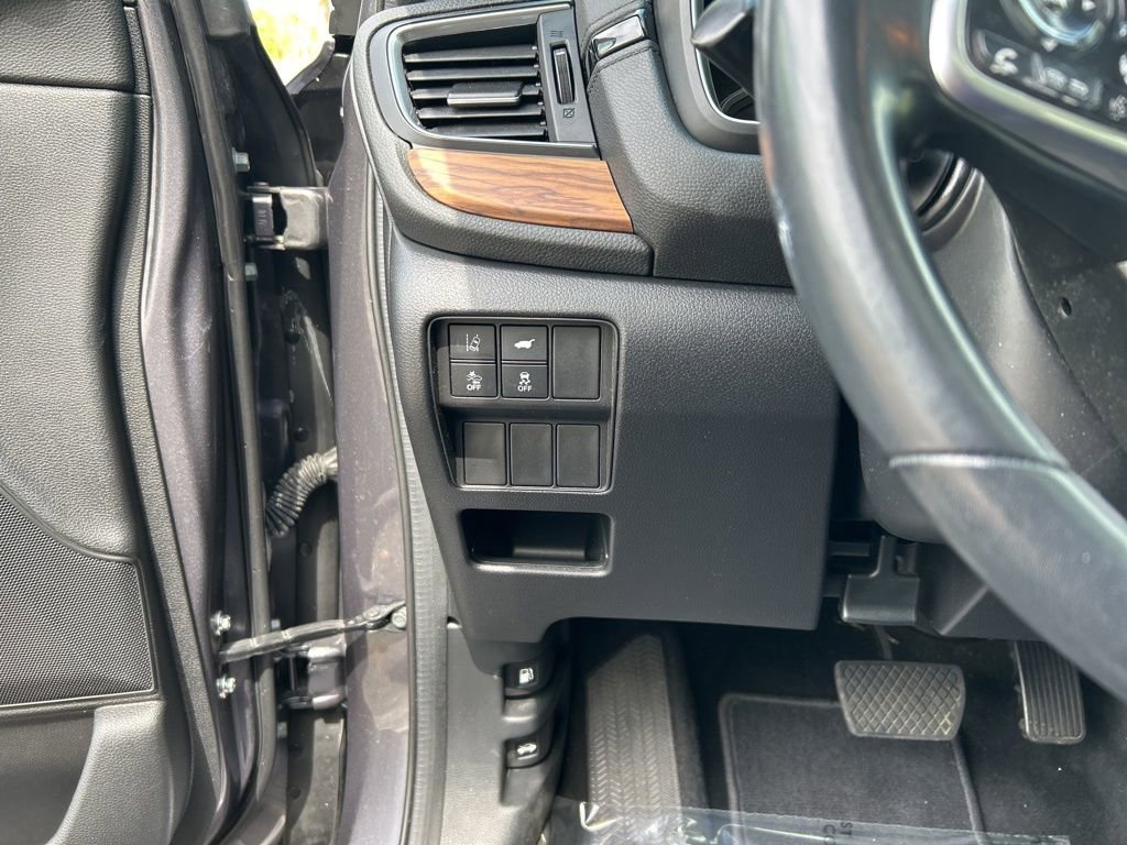 Used 2019 Honda CR-V EX-L image 21