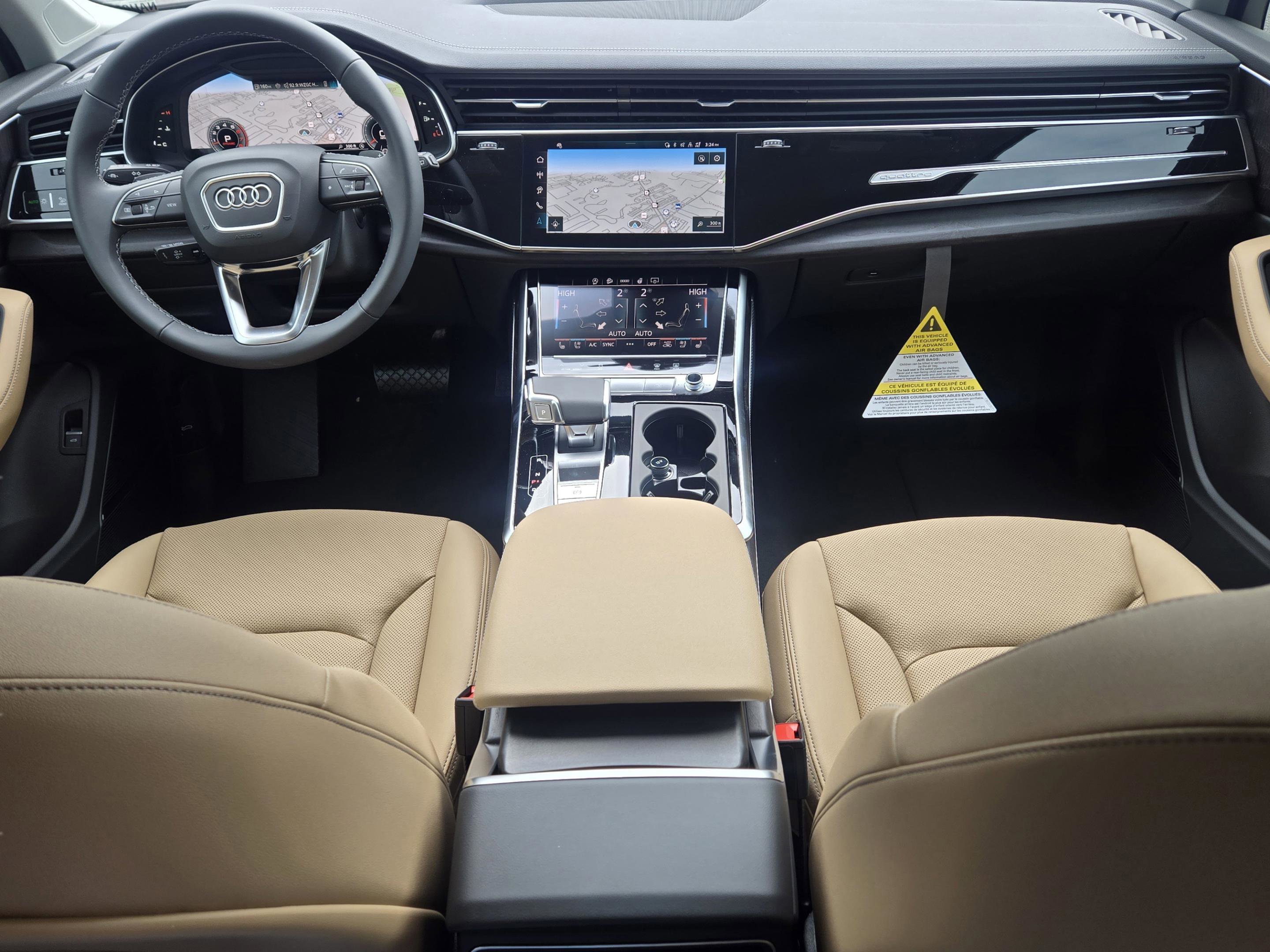 New 2026 Audi Q7 3.0T Premium Plus image 31