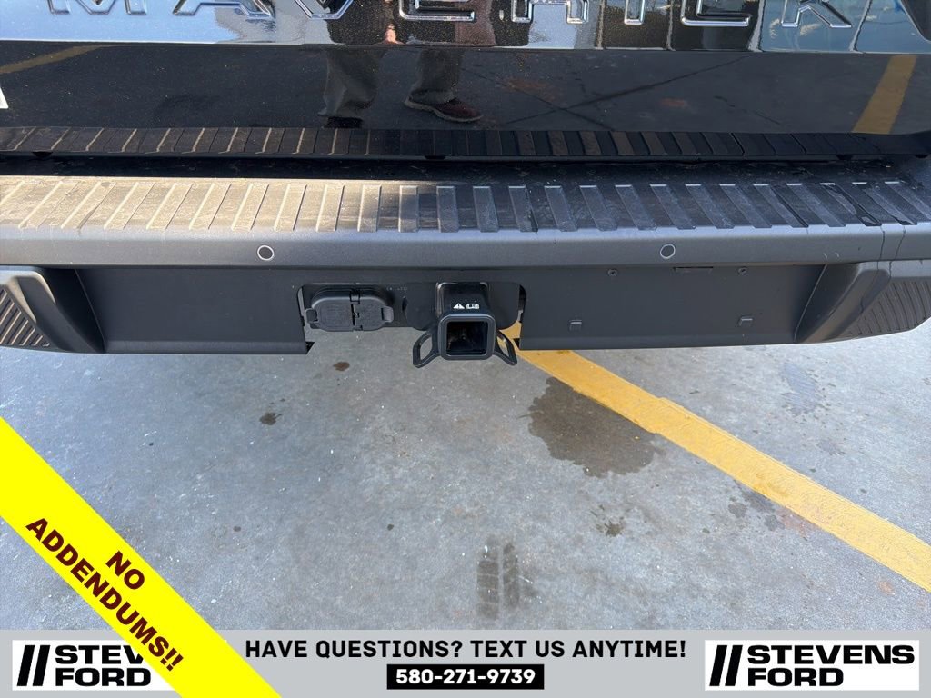 New 2026 Ford Maverick XLT w/ XLT Luxury Package image 13