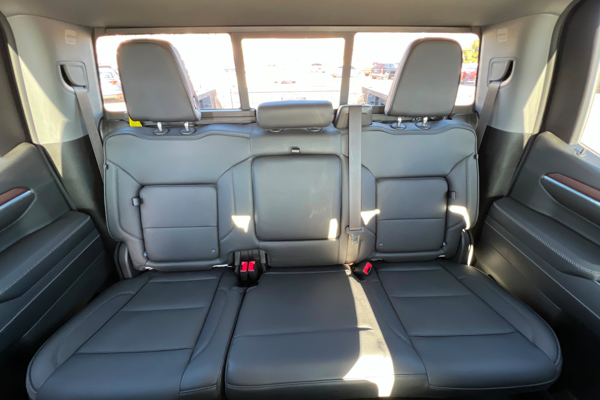 Certified 2024 GMC Sierra 1500 Denali image 25