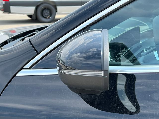 Certified 2025 Mercedes-Benz CLA 250 4MATIC image 38