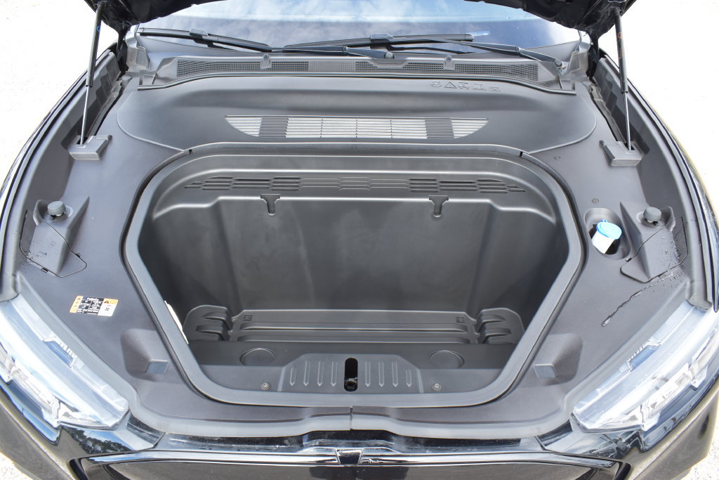 Certified 2023 Ford Mustang Mach-E Premium AWD/4WD image 12
