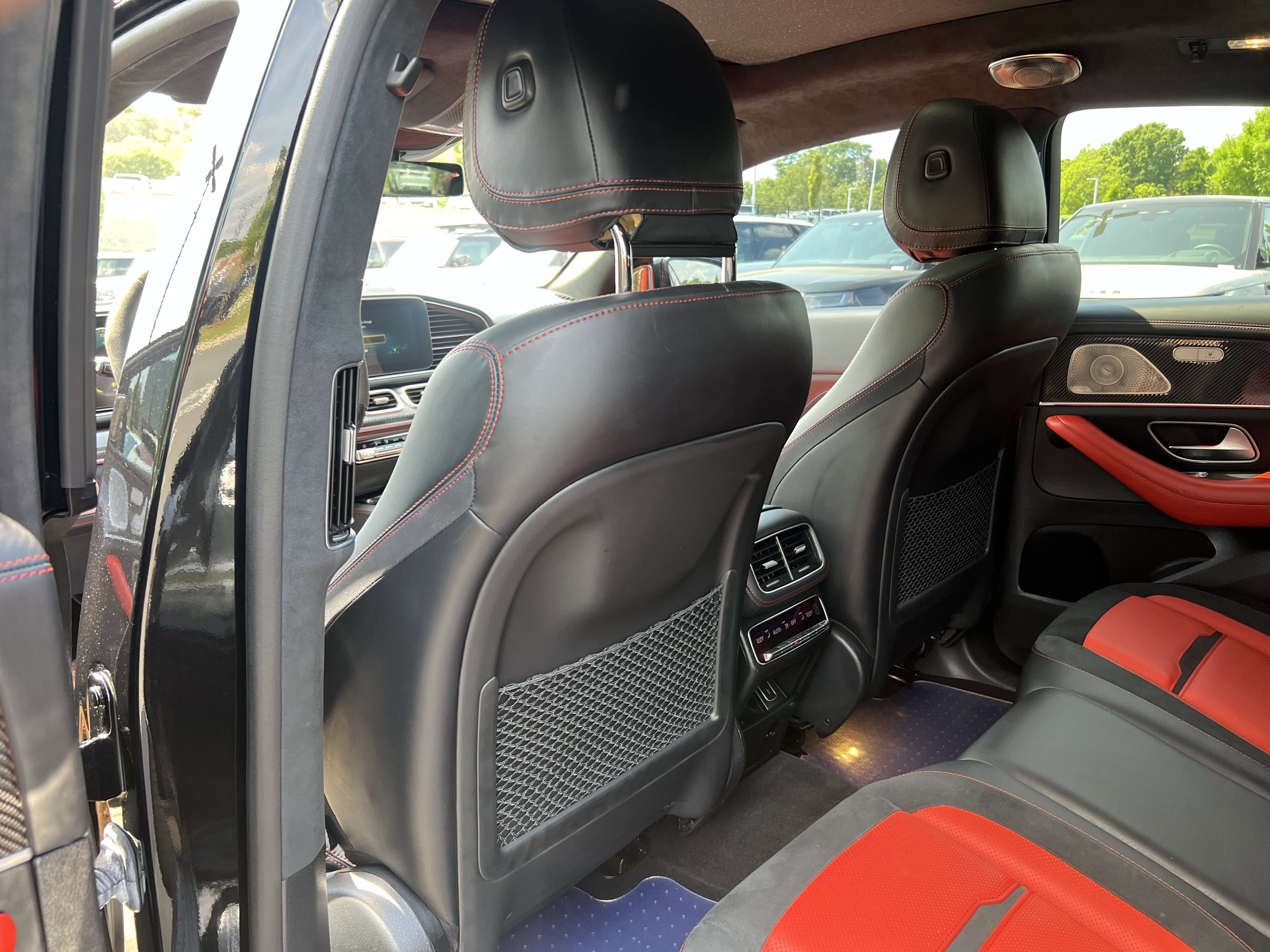 Used 2022 Mercedes-Benz GLE 63 AMG S image 32