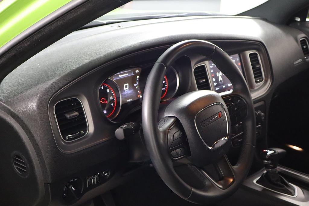 Used 2023 Dodge Charger GT AWD/4WD image 18